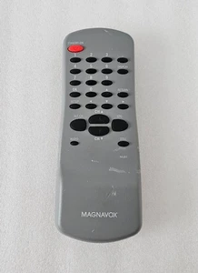 Scatola convertitore digitale telecomando TV originale Magnavox NA387 TB100MG9 1A testata - Foto 1 di 7