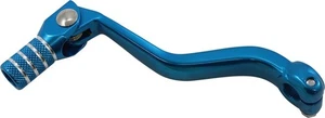 TMV Shift Lever Blue #172664BU Yamaha YZ125/YZ250 2-Stroke - Picture 1 of 1