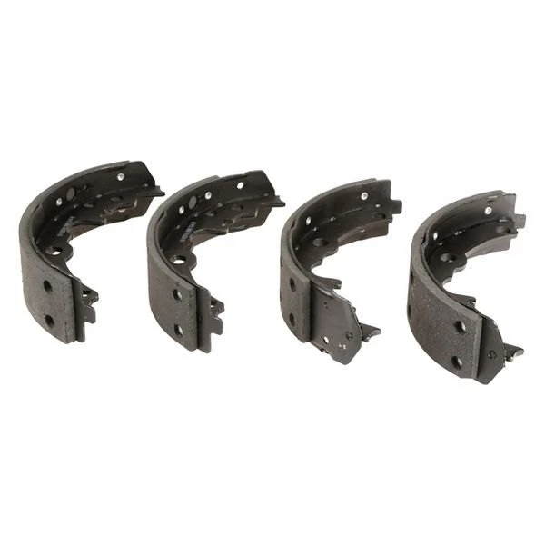 For Buick Somerset Regal 85 Wagner QuickStop Rear Drum Brake Shoes - Image 1 of 2