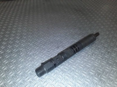 Renault Clio III 2007 Diesel fuel injector Ejbr05102d 63kW DEV516605 - Imagem 1 de 4