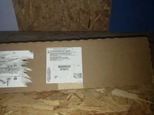 W11499276 OEM Whirlpool Kühlschrank Türgriff Neu - Bild 1 von 1
