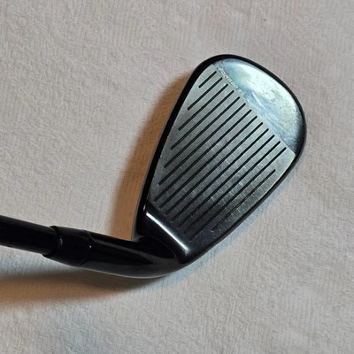 Cobra T Rail 9  Iron Left Handed LH Regular Flex 37" - Image 1 of 4