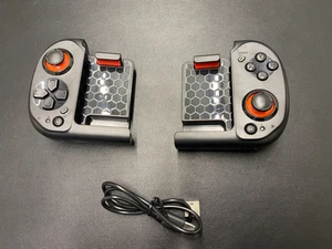 Mocute-061F Game Pad - MINT - Inc. USB & User Manual - Picture 1 of 4