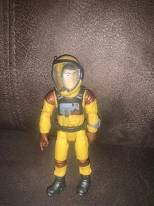 2021 Mattel Disney/Pixar Lightyear XL-12 Buzz Lightyear 5" Actionfigur - Bild 1 von 5