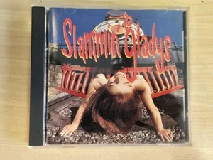 SLAMMIN' GLADYS Slammin' Gladys (CD 1992 Priority Records) - Picture 1 of 1