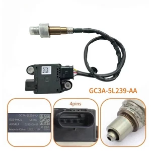 GC3A-5L239-AA Nox Diesel Exhaust Particle Sensor For Ford Super Duty 6.7L 15-17 - Picture 1 of 5