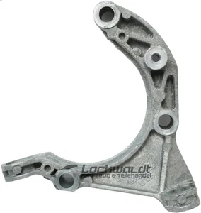 02M409905 AT Halter Winkelgetriebe Audi TT 8N S3 8L - Bild 1 von 10