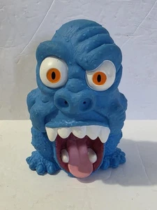 Vintage 1984 Kenner The Real Ghostbusters H2 Ghost Stackable Action Figure Clean - Bild 1 von 7