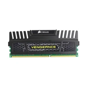 CORSAIR VENGEANCE 8GB DDR3 1600MHz RAM - Picture 1 of 4