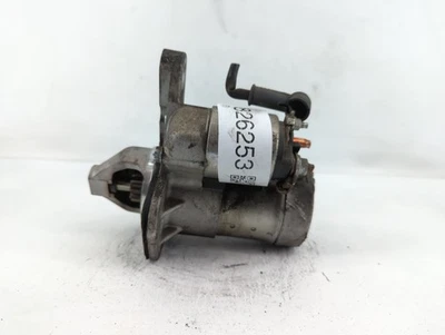 Nissan Nv200 2014-2020 motor de arranque de coche solenoide OEM QY5OG Foto 1 de 4