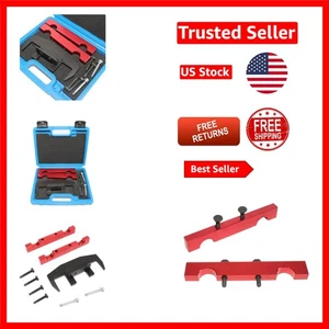 Lightweight Benz Timing Tool Set – M133, M270 Compatible with 12 Guarantee - Foto 1 di 8