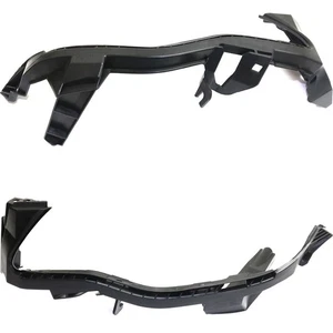 Juego de 2 soportes de parachoques para Subaru Impreza 2012-2016 delantero derecho y derecho h/b sedán - Imagen 1 de 11