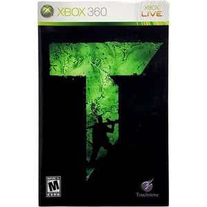 (Solo manuale) Turok - Microsoft Xbox 360 immacolata testata autentica - Foto 1 di 2