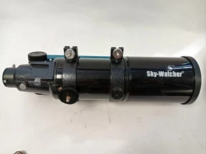 Sky-Watcher Black Refractor Telescope Optical Tube - Bild 1 von 11