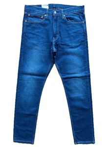 Levi's® 515 Original Herren Jeans I Regular Fit - Blau mit heller Waschung - Bild 1 von 9