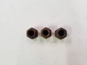 Tuercas de rueda | Se adapta a camioneta Toyota Hilux 79 80 81 82 83 - Imagen 1 de 4