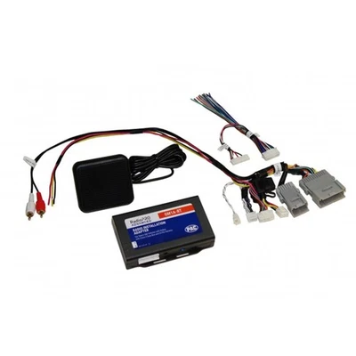 PAC GM1A-RT RadioPRO Advanced Interface for General Motors Vehicles - Image 1 of 3
