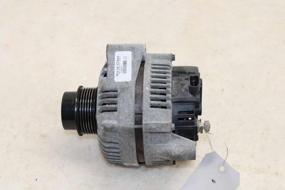 1997-2004 Chevrolet Corvette Alternator NF20 - Image 1 of 4