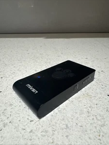 MIVSN T700 Live Sound Card For Live-streaming, Podcasting - Bild 1 von 7