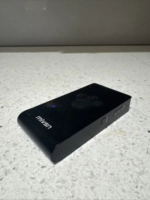 MIVSN T700 Live Sound Card For Live-streaming, Podcasting - Image 1 of 4