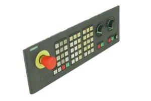Siemens 6FC5203-0AF22-0AA2 Refurbished SINUMERIK machine control panel MCP - Bild 1 von 4