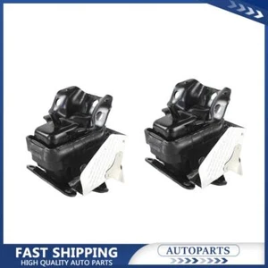 Engine Motor Mounts for 07-14 Cadillac Escalade/Chevrolet Tahoe/GMC Yukon A5365 - Foto 1 di 20