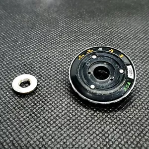 Pentax ME Super ISO Dial Assembly - Repair Replacement Part - Picture 1 of 1