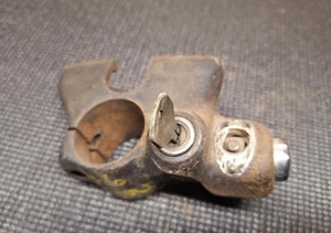 1941 - 1947 Ford Steering Column Drop Bracket - Bild 1 von 6