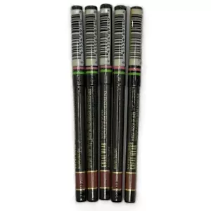 5 Pack Maybelline Great Wear Budge-proof Lip Liner Automatic Pencil Blush - Picture 1 of 4