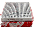 Cabin Air Filter Fits Toyota & Scion 2008-2022 Replacement PART 87139-50100
