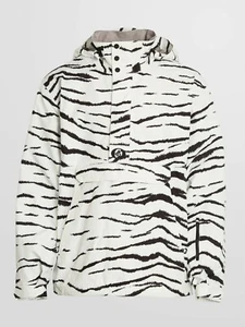 VOLCOM Snow Men's MELO Gore-Tex Pullover Snow Jacket - WTT - Medium - NWT - Picture 1 of 4