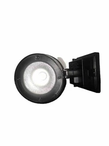 Mainstays Solar Powered LED Spotlight Untested - Picture 1 of 2