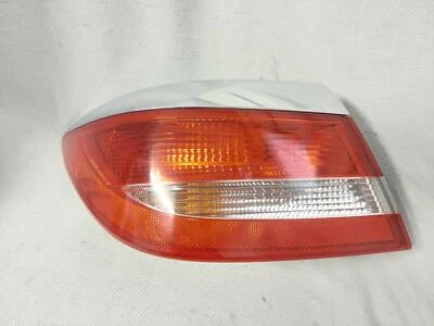 2012-17 Buick Verano drivers side quarter panel mounted tail light assembly - Image 1 of 4