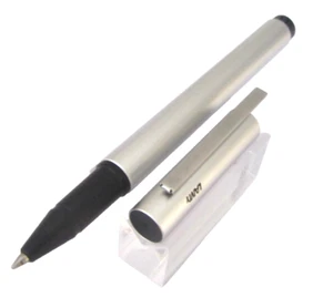 MAGNIFIQUE STYLO ROLLER BILLE DE PRESTIGE DE LA MARQUE ALLEMANDE LAMY P461 - Imagen 1 de 6