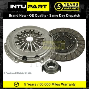 Se adapta a Mini Cooper 2001-2004 One 2001-2004 1.6 + otros modelos kit de embrague IntuPart - Imagen 1 de 3