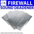 Heat & Sound Deadener Cadillac Catera 1997 - 2001 Firewall Kit 10503Cm2