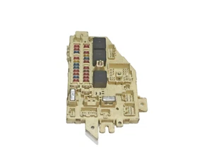 Jeep Cherokee XJ 97-01 OEM Interior Fuse Box Panel 56007573AE FREE SHIPPING - Foto 1 di 9