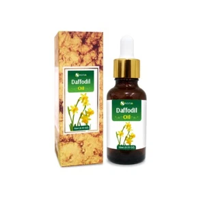 Narzissenöl (Narcissus) Ätherisch | 0,34–169 fl oz | 100% Rein & Natürlich. - Picture 1 of 12