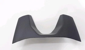 CORNICE BLOCCHETTO CHIAVI CARBONIO 100% DUCATI MULTISTRADA V2 V2S 950 - Imagen 1 de 2