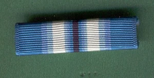 US NAVY ARCTIC SERVICE RIBBON - Picture 1 of 1