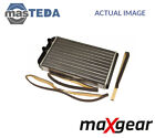 Maxgear Heater Radiator Exchanger Lhd Only Ac520156 A For Fiat Ducato