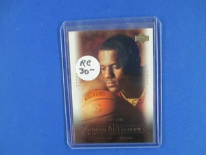 2003 Upper Deck LeBron James # 13 NMT Rookie card?? - Picture 1 of 2