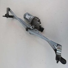 Windshield 5J1955113B for ŠKODA FABIA 1.2 TSI 2007-2014 used (685574)