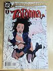 Zatanna 1 NM Seven Soldiers of Victory Morrison Sook 2005