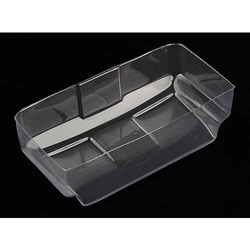 Team Associated RC10B6 Wing 91741 - Image 1 of 1