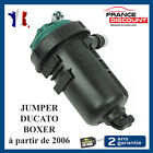 Filtre a carburant prévu pour Ducato 2,3L JTD Boxer JUMPER 3,0L HDI depuis 2006