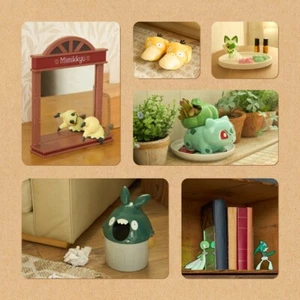 Pokemon Center Original Home Goods Japan New April 26th 2025 - Picture 1 of 25