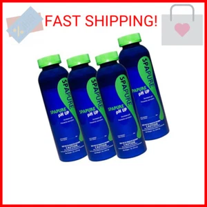 SpaPure pH Up (1 lb) (4 Pack) - Picture 1 of 1