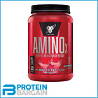 BSN Amino X BCAA Recovery Energy Focus Endurance Intra Pre Workout 1kg 70 Serve