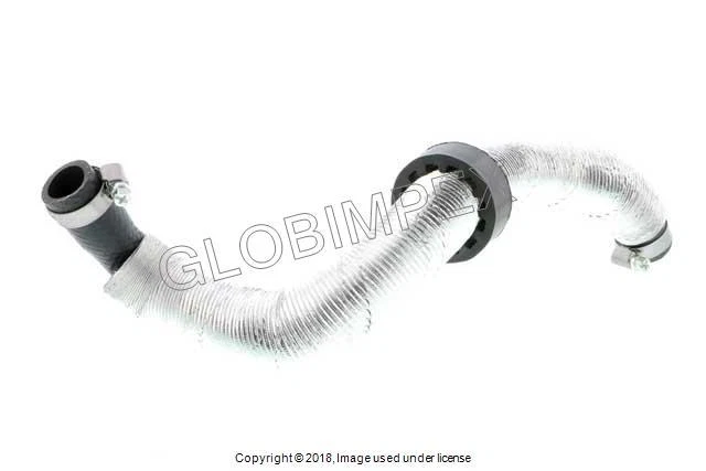 Manguera de agua MINI Cooper Base (2002-2005) SUPERIOR de conector de manguera de 4 vías VAICO  Foto 1 de 1